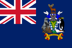 South Georgia and the South Sandwich Islands